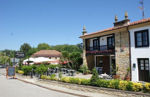 Santillana del Mar Hotel | Hotel Colonial de Santillana