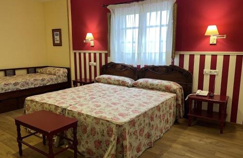 Santillana del Mar Hotel | Hotel Colonial de Santillana