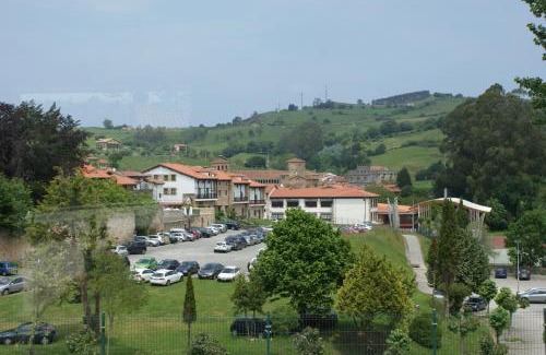 Santillana del Mar Hotel | Hotel Colonial de Santillana