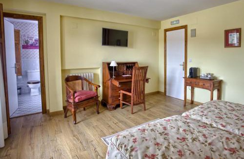 Santillana del Mar Hotel | Hotel Colonial de Santillana