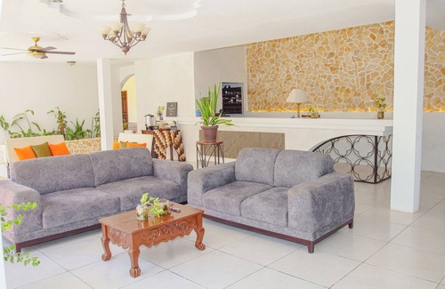 Olanchito Hotel | Hotel Colonial