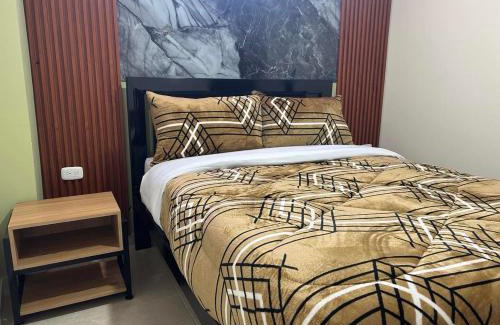 San Juan de Pasto Hotel | Hotel Colonial House