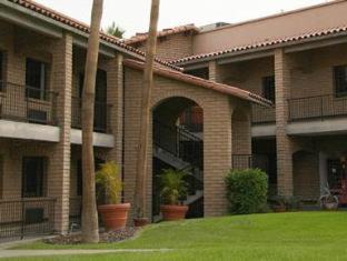 Civic Center Hotel | Hotel Colonial Mexicali