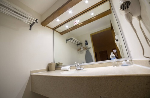 Civic Center Hotel | Hotel Colonial Mexicali