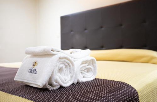 Monterrey Centro Hotel | Hotel Colonial