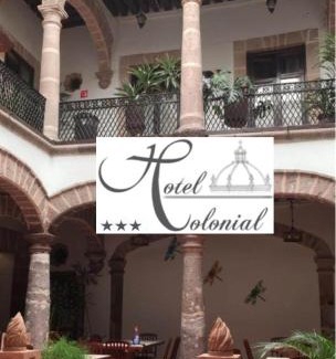 Historic Centre Hotel | Hotel Colonial