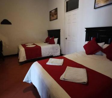 Historic Centre Hotel | Hotel Colonial
