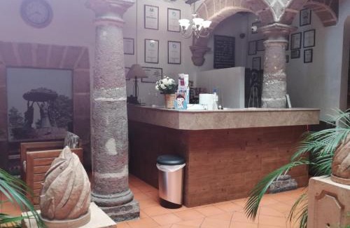 Historic Centre Hotel | Hotel Colonial