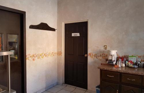 Frontera Hotel | Hotel Colonial San Jorge