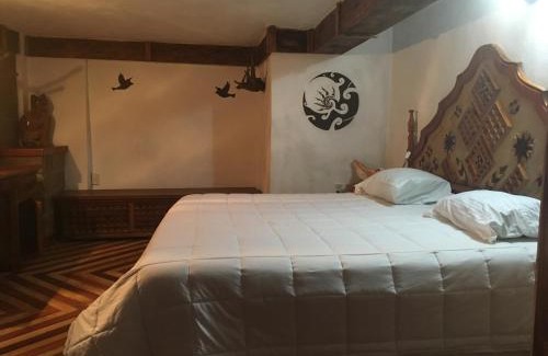 Taxco Hotel | Hotel Colonial Taxco