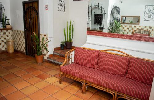 Centro Hotel | Hotel Colonial Tijuana