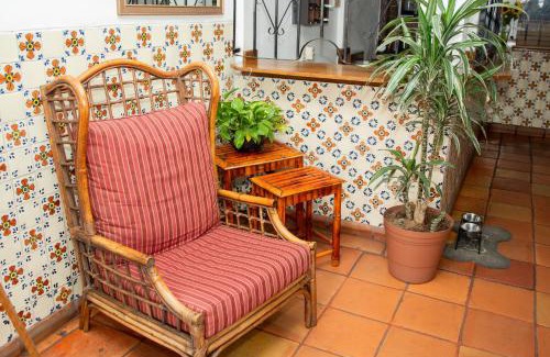Centro Hotel | Hotel Colonial Tijuana
