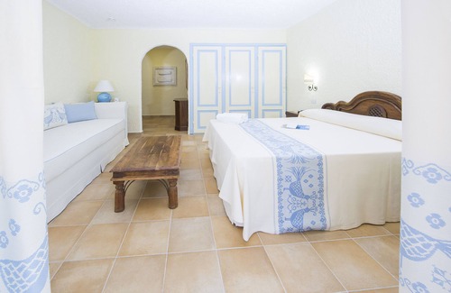 Porto Rotondo Hotel | Hotel Colonna San Marco