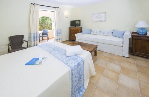 Porto Rotondo Hotel | Hotel Colonna San Marco