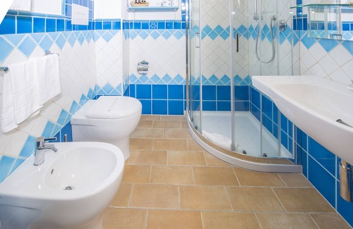 Porto Rotondo Hotel | Hotel Colonna San Marco