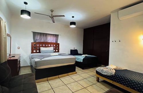 Lomas Altas Hotel | Hotel Colonos Los Cabos