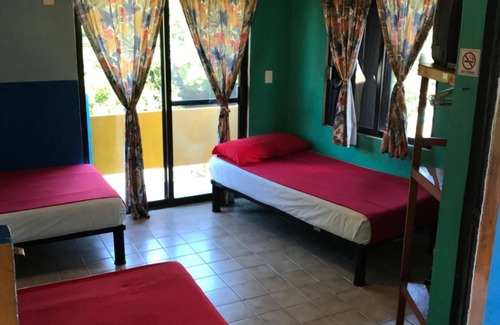 Centro Hotel | Hotel Colorado Playa Del Carmen