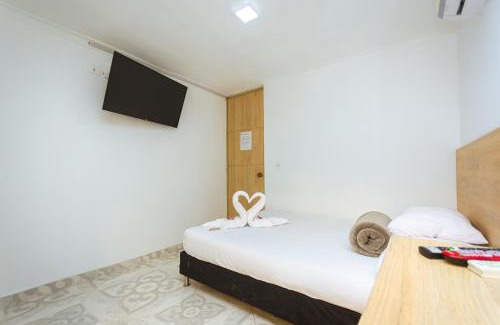 Laureles - Estadio Hotel | Hotel Colores Boutique