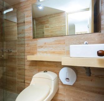 Laureles - Estadio Hotel | Hotel Colores Boutique