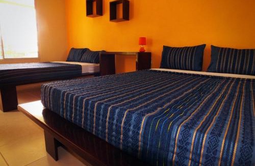 Barrio Dora Hotel | Hotel Colores del Arenal