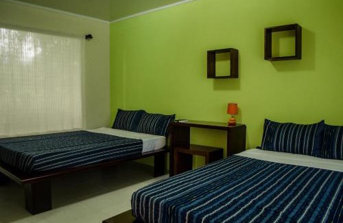 Barrio Dora Hotel | Hotel Colores del Arenal