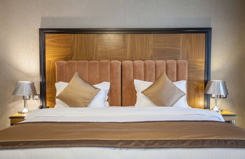 Tirana Hotel | Hotel Colosseo Tirana