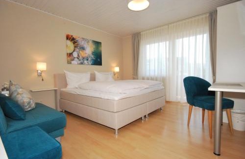 Rheinboellen Hotel | Hotel Colosseum