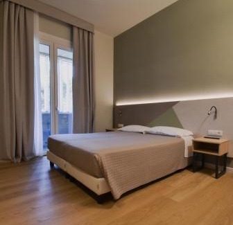 Marina Romea Hotel | Hotel Columbia