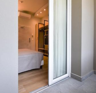 Marina Romea Hotel | Hotel Columbia