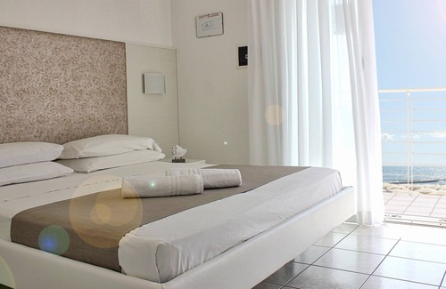 Lido di Jesolo Hotel | Hotel Columbia & Ninfea