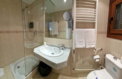 Arinsal Hotel | Hotel Comapedrosa