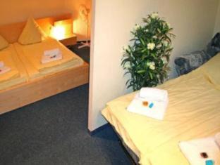 Friedrichshain Hotel | Hotel Comenius