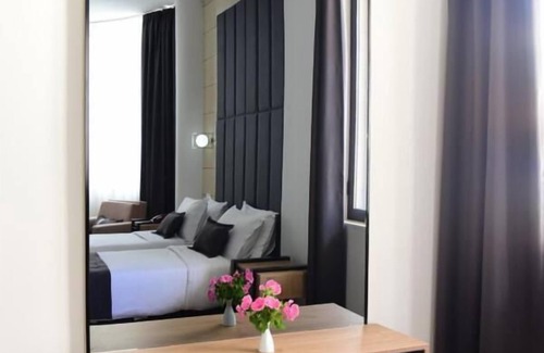 Tirana Hotel | Hotel Comfort