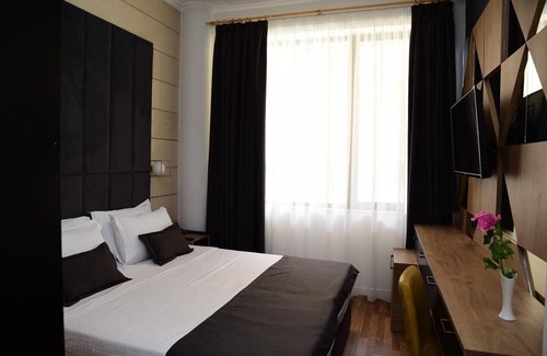 Tirana Hotel | Hotel Comfort