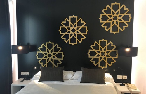 Central District Hotel | Hotel Comfort Dauro 2
