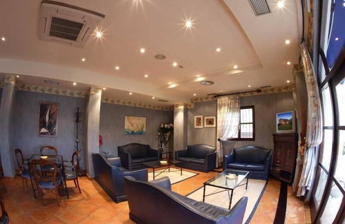 Comillas City Center Hotel | Hotel Comillas