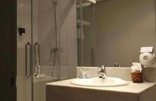 Comillas City Center Hotel | Hotel Comillas