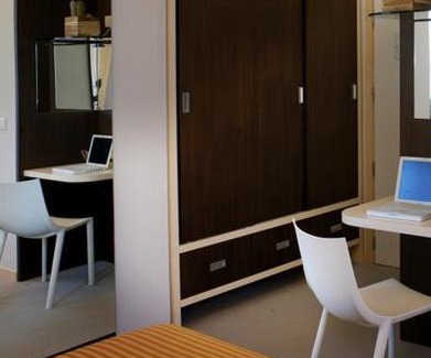 Alba Hotel | Hotel Commodore