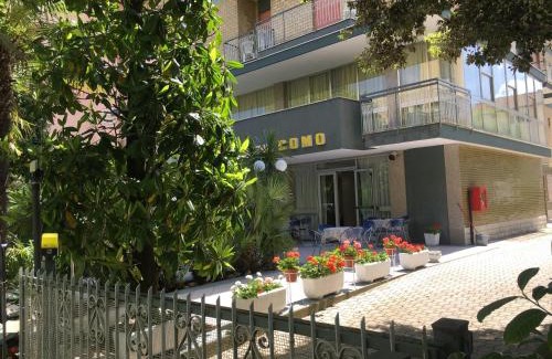 Bellariva Hotel | Hotel Como