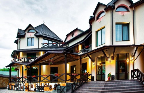 Vinnytsya Hotel | Hotel Complex Dacha