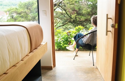 Monteverde Hotel | Hotel con Corazón Monteverde