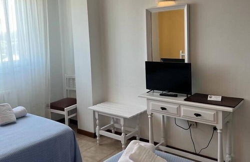 A Lanzada Hotel | Hotel Con D Arbon