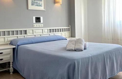 A Lanzada Hotel | Hotel Con D Arbon