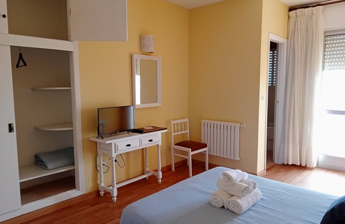 A Lanzada Hotel | Hotel Con D Arbon