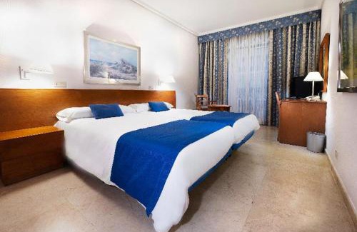 Las Palmas de Gran Canaria Hotel | Hotel Concorde