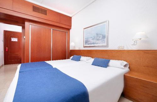 Las Palmas de Gran Canaria Hotel | Hotel Concorde