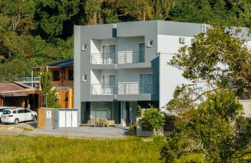 Penha Hotel | Hotel Conchas