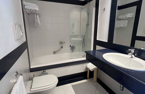 Mondello Hotel | Hotel Conchiglia D'oro