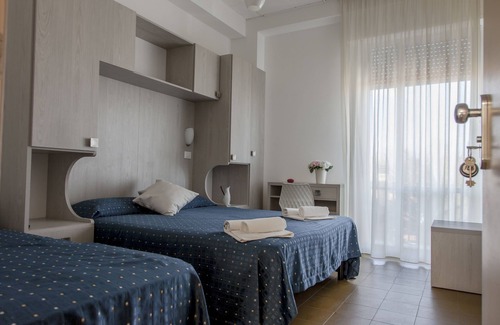 Cagnona Hotel | Hotel Concorde