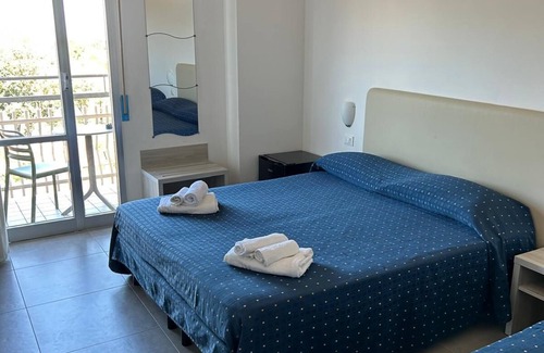 Cagnona Hotel | Hotel Concorde